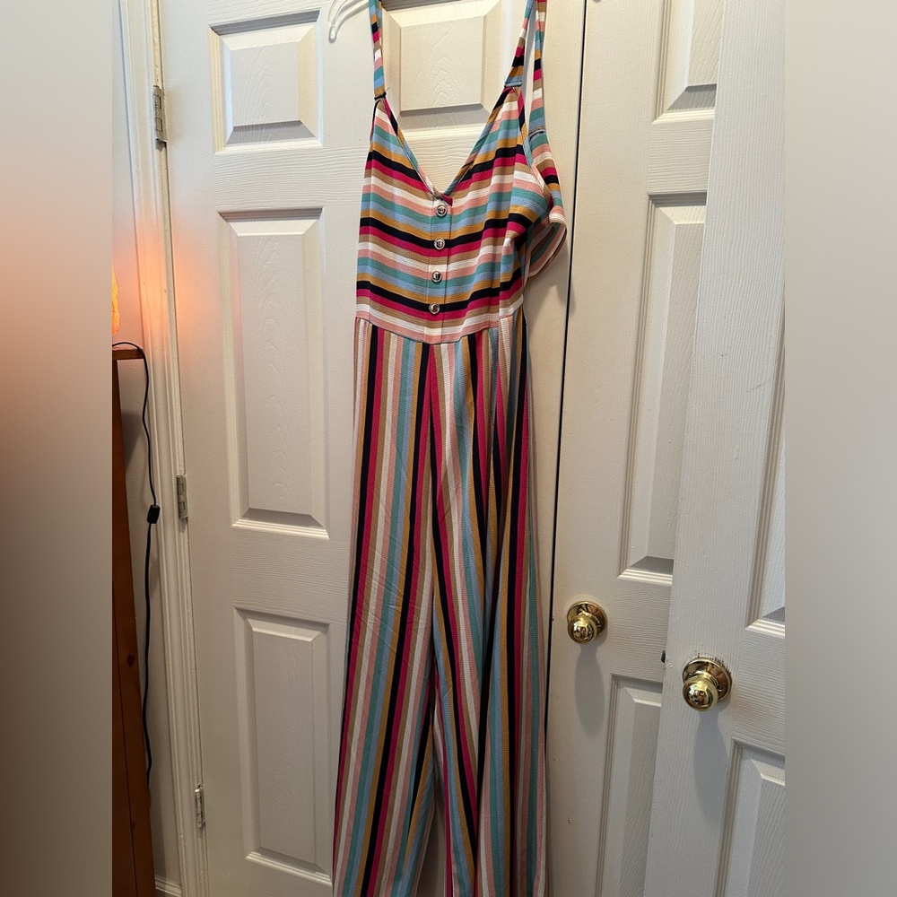 Jumpsuit NWT